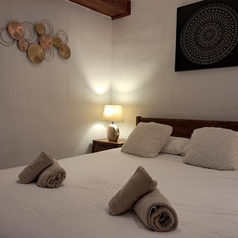 PROBER-INCLES - Appartamento con 2 Camere da Letto - 37