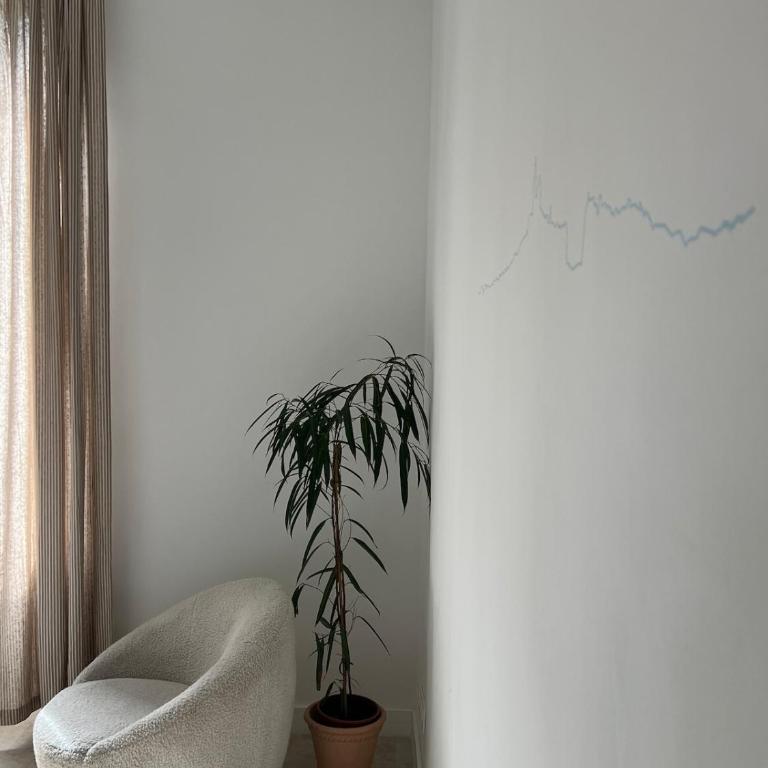 New and air-conditioned cocoon - Apartment mit 1 Schlafzimmer - 2