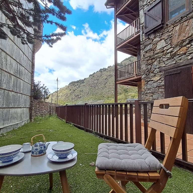 PROBER-INCLES - Appartamento con 2 Camere da Letto - 40