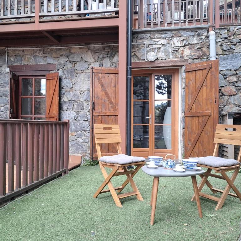 PROBER-INCLES - Appartamento con 2 Camere da Letto - 25