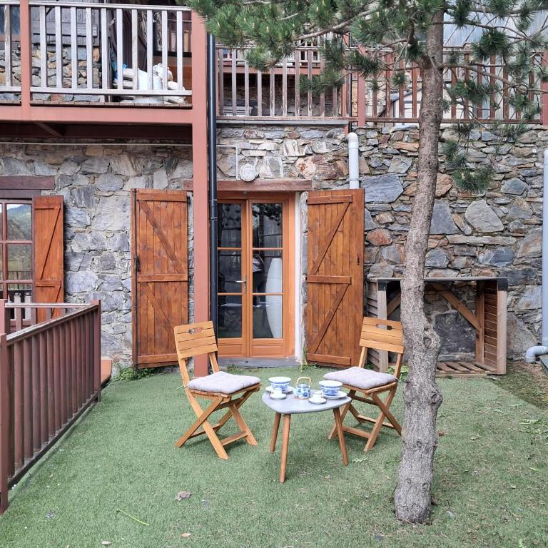 PROBER-INCLES - Appartamento con 2 Camere da Letto - 41