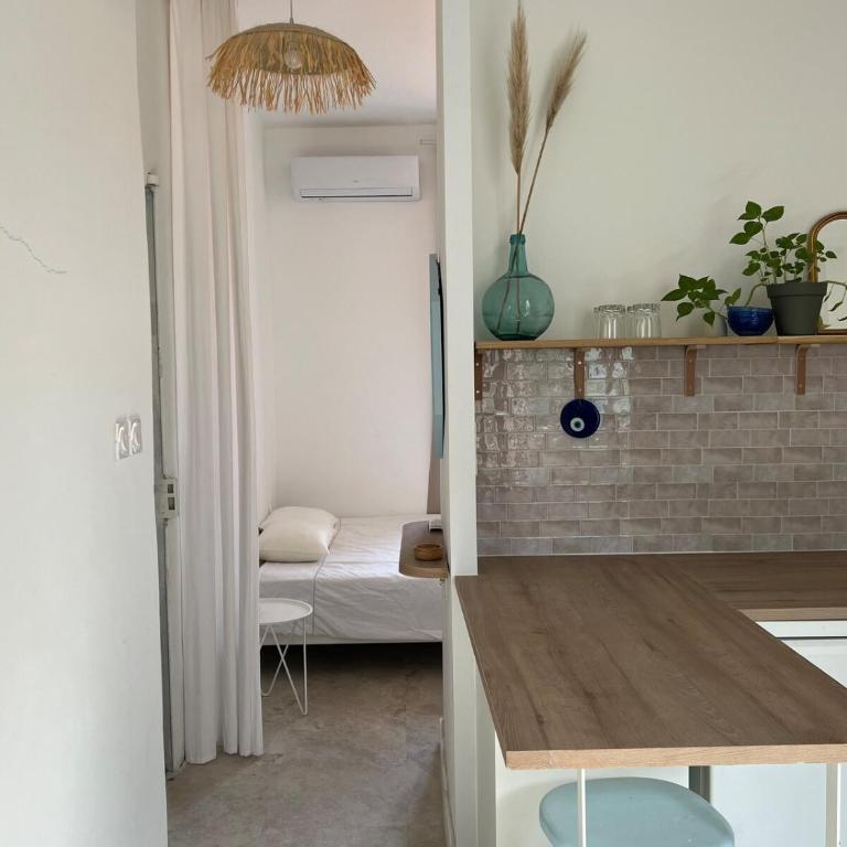 New and air-conditioned cocoon - Apartment mit 1 Schlafzimmer - 8