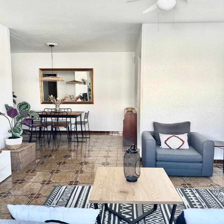 Villa 1 Vivir en Turquesa - Casa de 2 dormitorios - 22