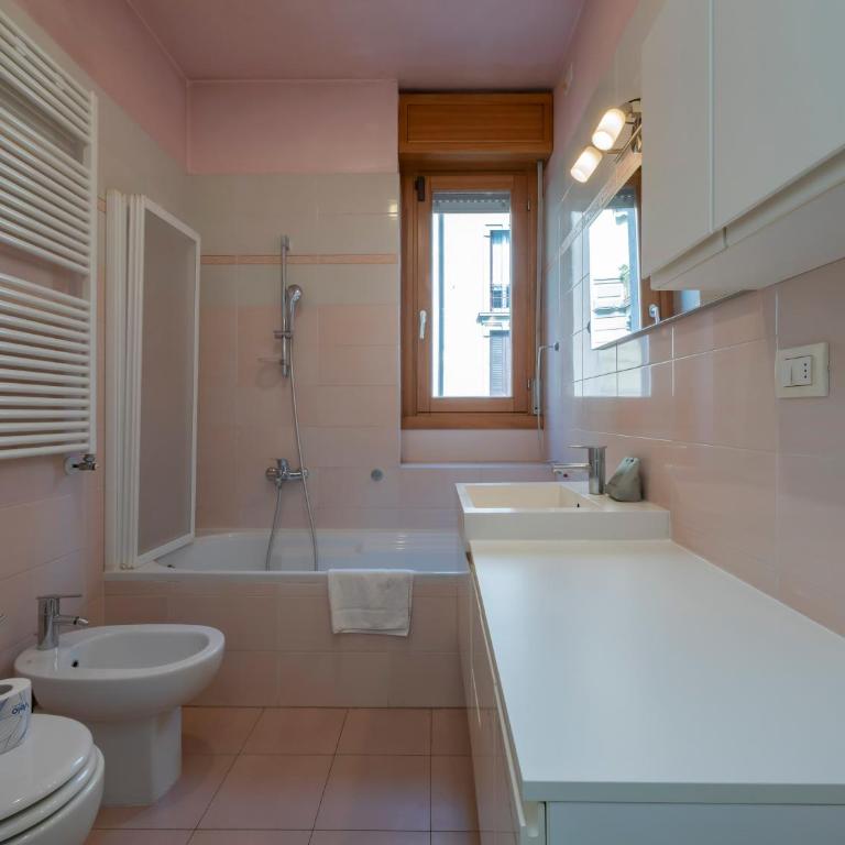 I-Host Apartment - Certosa 92 - Appartamento con 1 Camera da Letto - 21