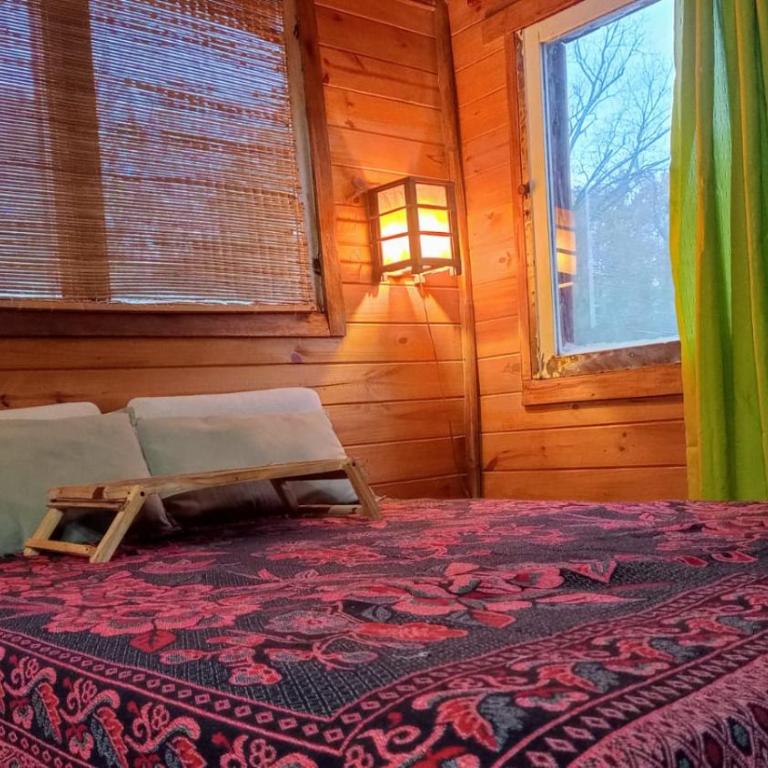 BIVAQUE hospedaje - Casa con 1 dormitorio - 10