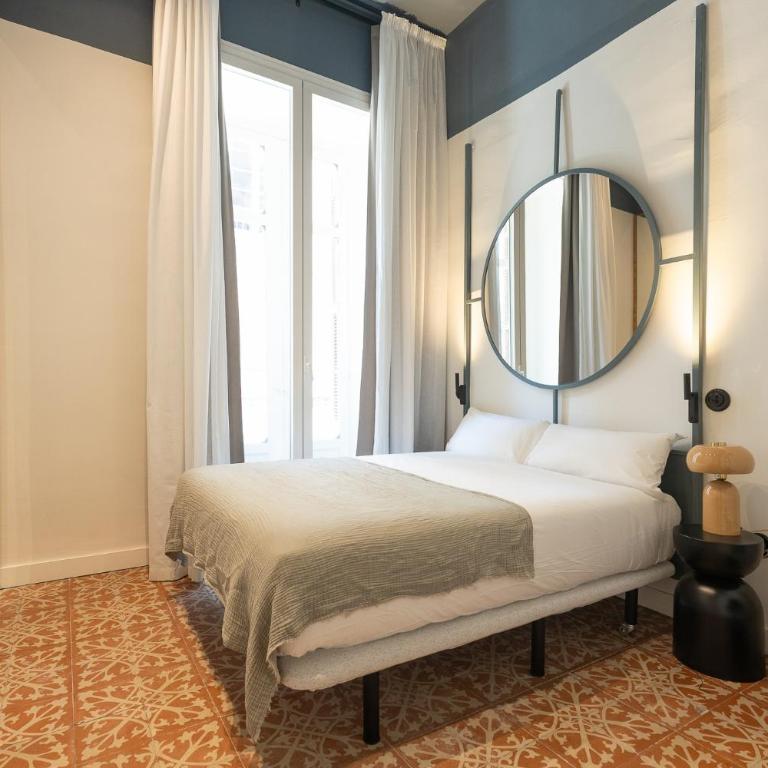 Marino Marina - Unique & Exclusive Stay - Prime Location - Apartamento Premium de 3 dormitorios con balcón - 23