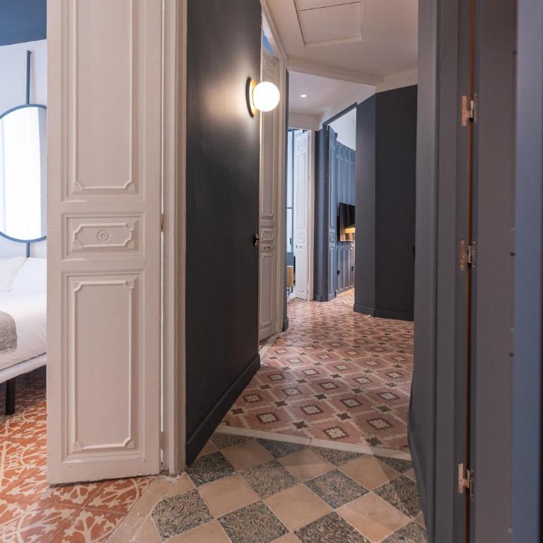 Marino Marina - Unique & Exclusive Stay - Prime Location - Apartamento Premium de 3 dormitorios con balcón - 24