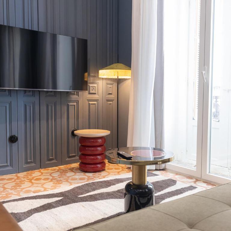 Marino Marina - Unique & Exclusive Stay - Prime Location - Apartamento Premium de 3 dormitorios con balcón - 25
