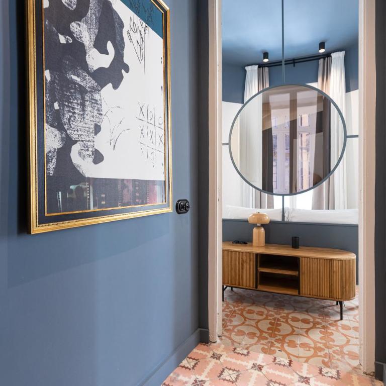 Marino Marina - Unique & Exclusive Stay - Prime Location - Apartamento Premium de 3 dormitorios con balcón - 19