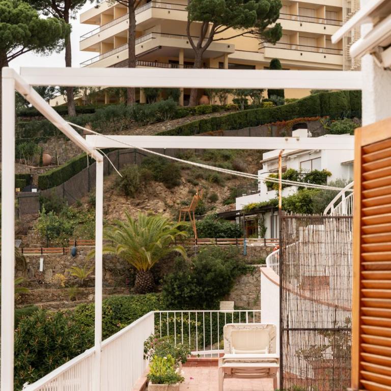 Santa Llucia Apartaments - Apartamento de 3 dormitorios con vistas al mar - 2
