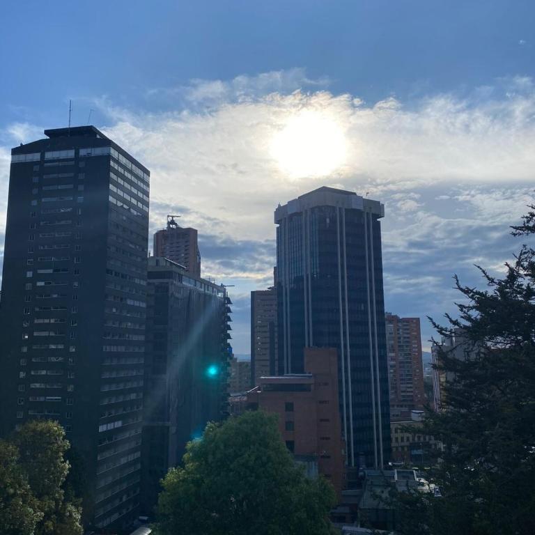Divino Loft en el Centro Internacional - 504 - Apartamento de 1 dormitorio - 12