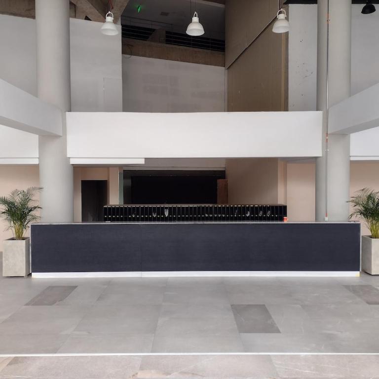 Divino Loft en el Centro Internacional - 504 - Apartamento de 1 dormitorio - 13