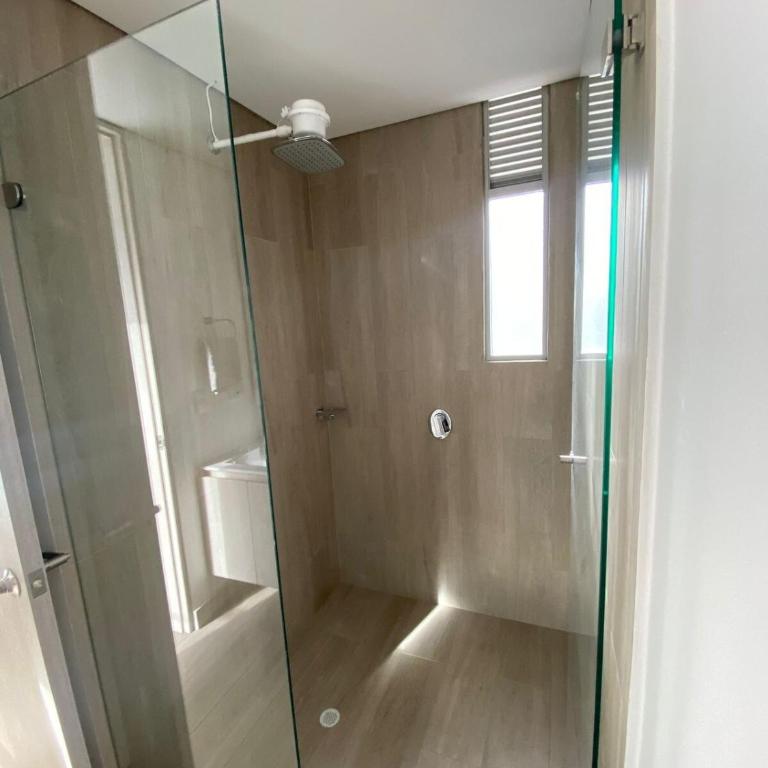 Divino Loft en el Centro Internacional - 504 - Apartamento de 1 dormitorio - 15