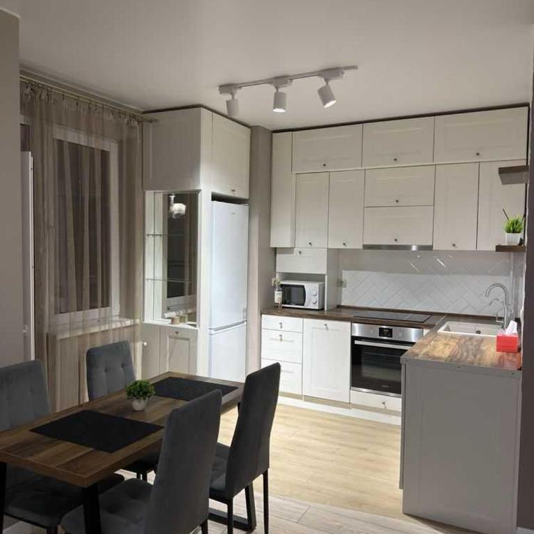 Santy Apartment - Apartman sa 1 Spavaćom Sobom - 6