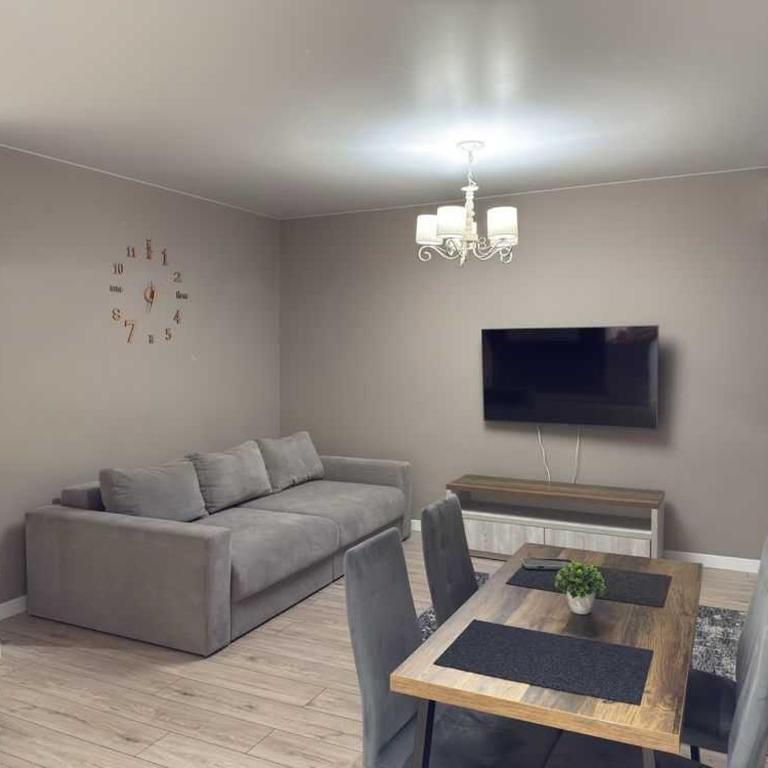 Santy Apartment - Apartman sa 1 Spavaćom Sobom - 8