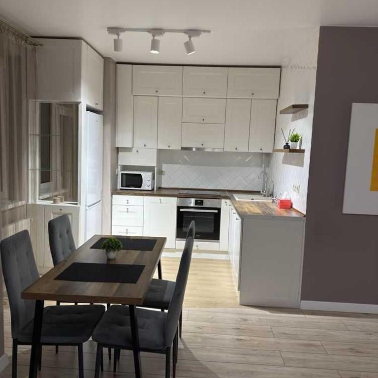 Santy Apartment - Apartman sa 1 Spavaćom Sobom - 9