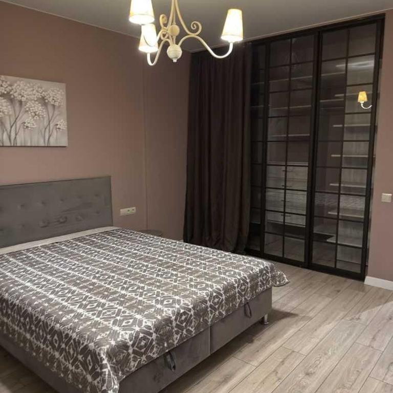 Santy Apartment - Apartman sa 1 Spavaćom Sobom - 12