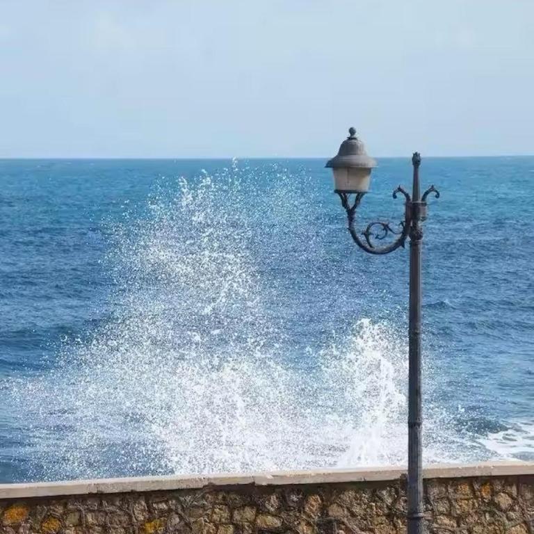 Mermaid - Appartamento con 1 Camera da Letto, Balcone e Vista Mare - 18
