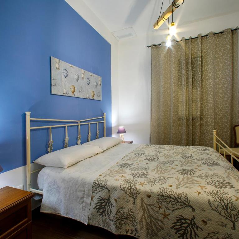 Casa Vacanza Terra Mia - Casa con 1 Camera da Letto - 5