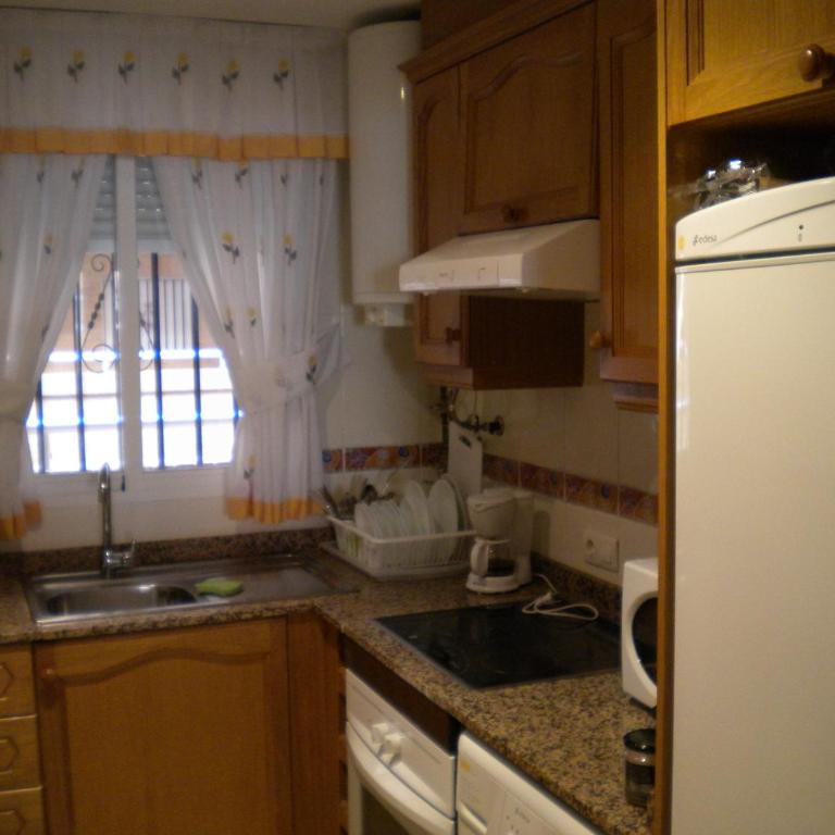 Apartamento Costa Marina Magic World - Apartamento de 1 dormitorio - 4