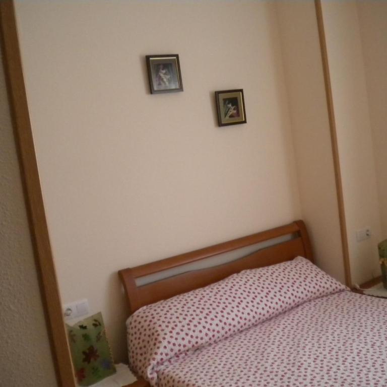 Apartamento Costa Marina Magic World - Apartamento de 1 dormitorio - 6