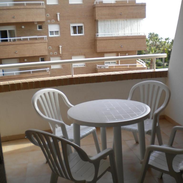 Apartamento Costa Marina Magic World - Apartamento de 1 dormitorio - 9