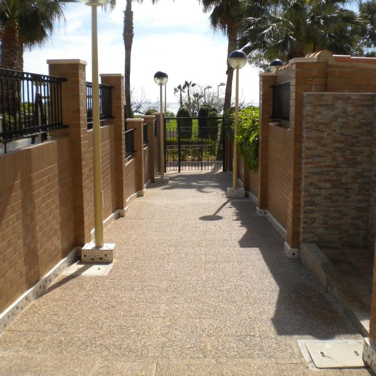 Apartamento Costa Marina Magic World - Apartamento de 1 dormitorio - 10