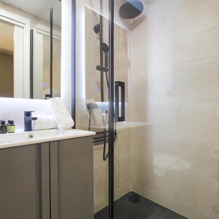 Dobo Madrid SB20 - Double Room - 3