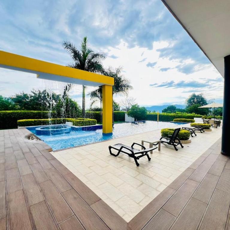La finca - Villa - 12