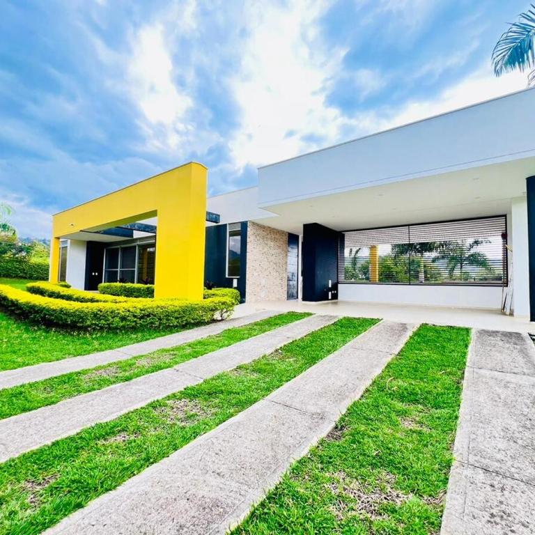 La finca - Villa - 19