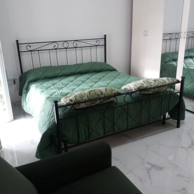 la casa del bruco - Appartamento con 1 Camera da Letto - 3