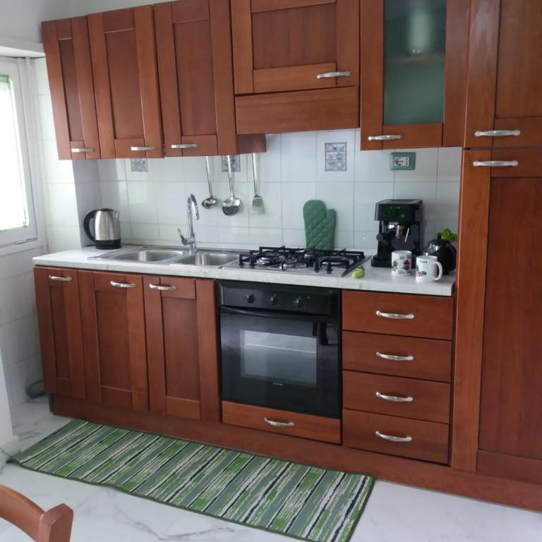 la casa del bruco - Appartamento con 1 Camera da Letto - 4