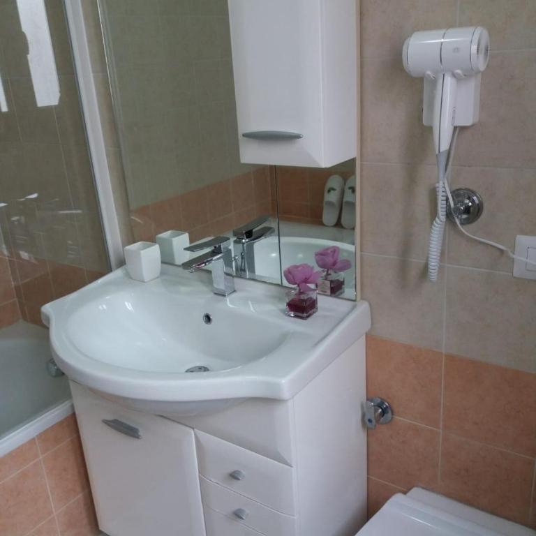 la casa del bruco - Appartamento con 1 Camera da Letto - 7