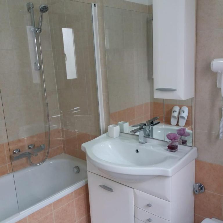 la casa del bruco - Appartamento con 1 Camera da Letto - 8