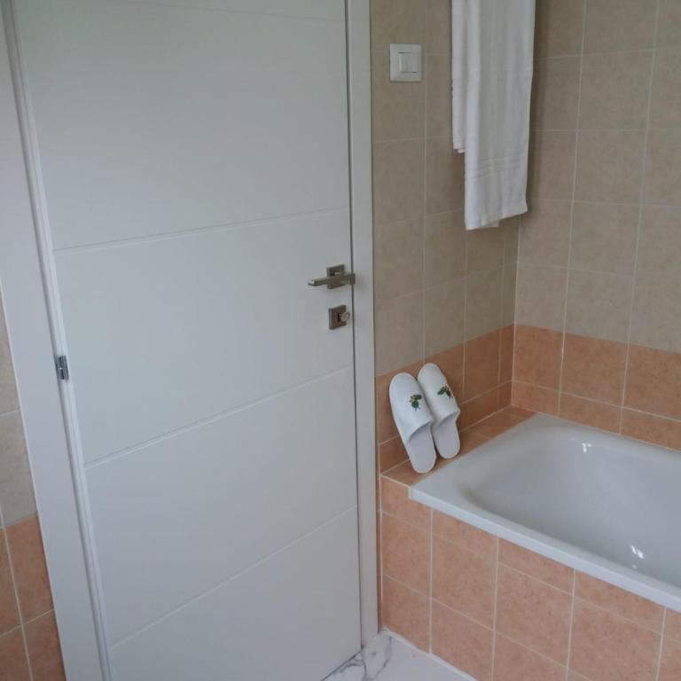 la casa del bruco - Appartamento con 1 Camera da Letto - 13