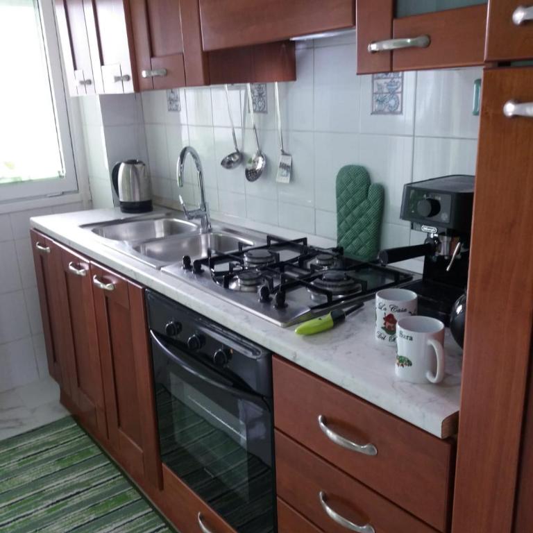 la casa del bruco - Appartamento con 1 Camera da Letto - 19