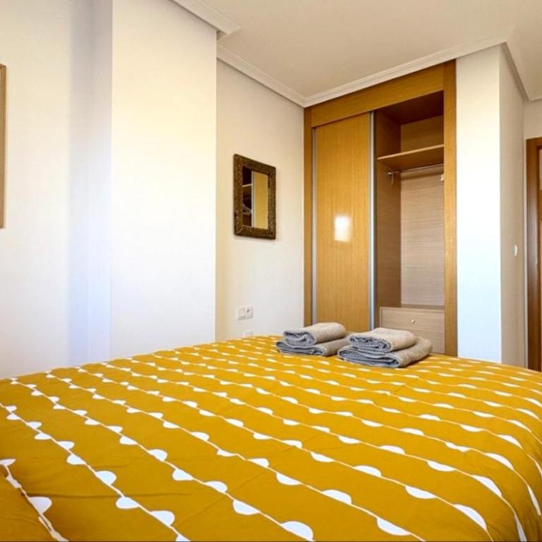 Blue Horizon - Apartamento con vistas al mar - 13