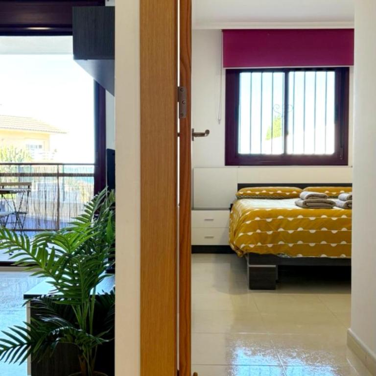 Blue Horizon - Apartamento con vistas al mar - 12