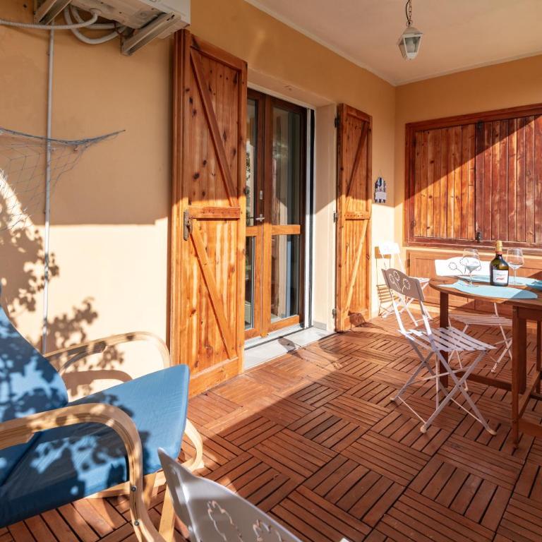 Casada's House - Casa con 2 Camere da Letto - 6