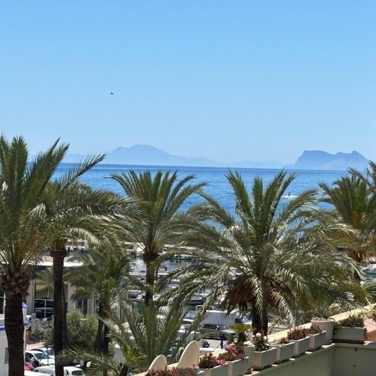 Intermobiliaria Rentals - Puerto Paraíso 42D - Apartamento con balcón - 23