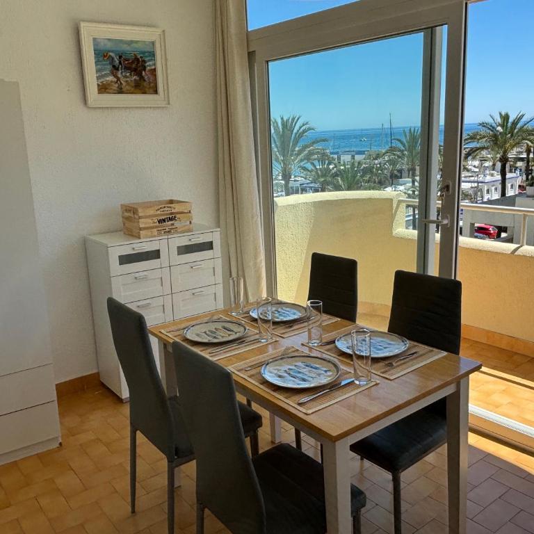 Intermobiliaria Rentals - Puerto Paraíso 42D - Apartamento con balcón - 24