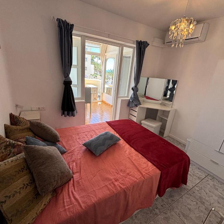 Intermobiliaria Rentals - Puerto Paraíso 42D - Apartamento con balcón - 25