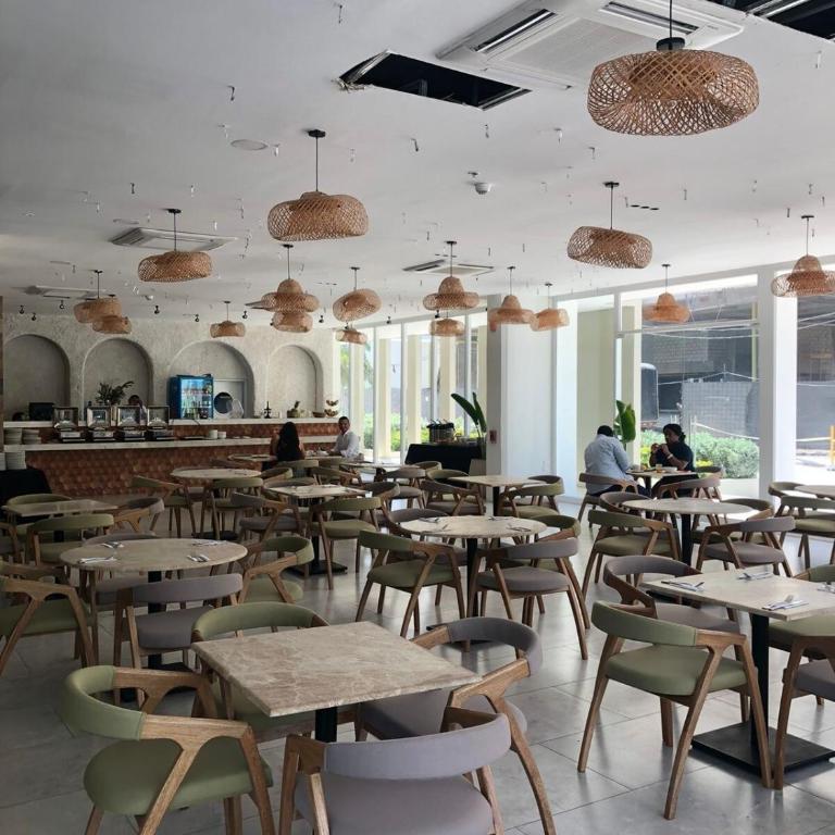 Economical Suite for 4 looking for a sea view - Apartamento de 1 dormitorio - 9