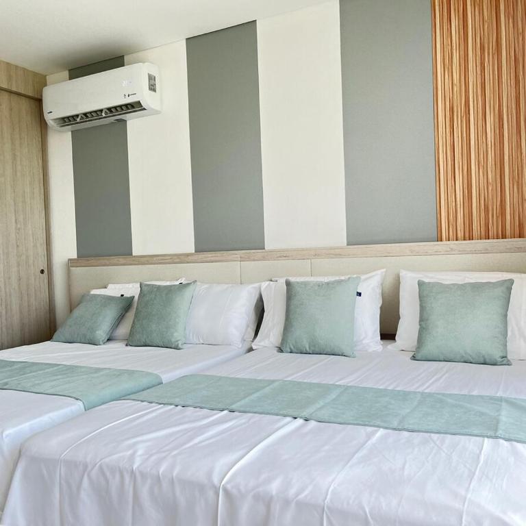 Economical Suite for 4 looking for a sea view - Apartamento de 1 dormitorio - 18