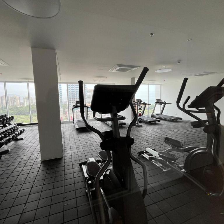 Economical Suite for 4 looking for a sea view - Apartamento de 1 dormitorio - 19