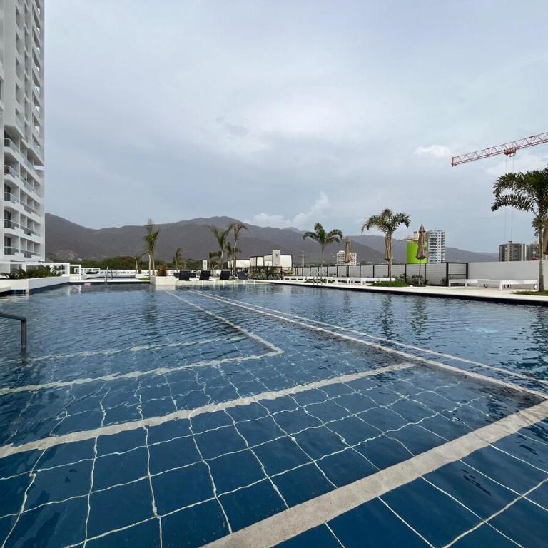 Economical Suite for 4 looking for a sea view - Apartamento de 1 dormitorio - 33