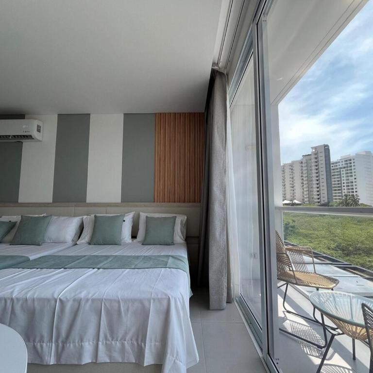 Economical Suite for 4 looking for a sea view - Apartamento de 1 dormitorio - 34