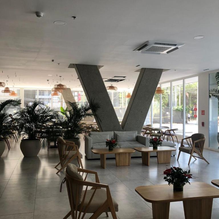 Economical Suite for 4 looking for a sea view - Apartamento de 1 dormitorio - 35