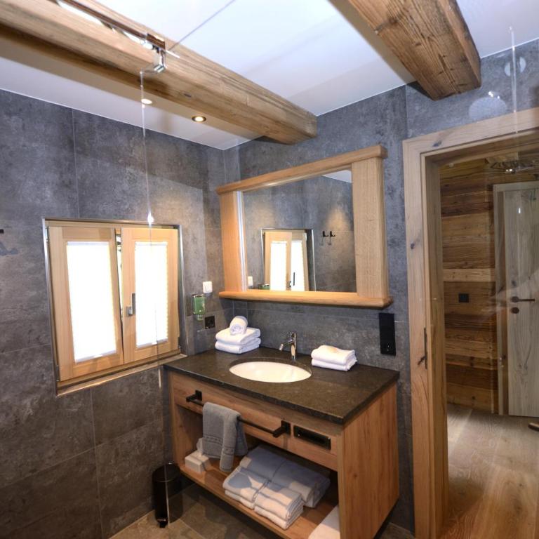 Chalet´s am See - Superior Chalet - 7
