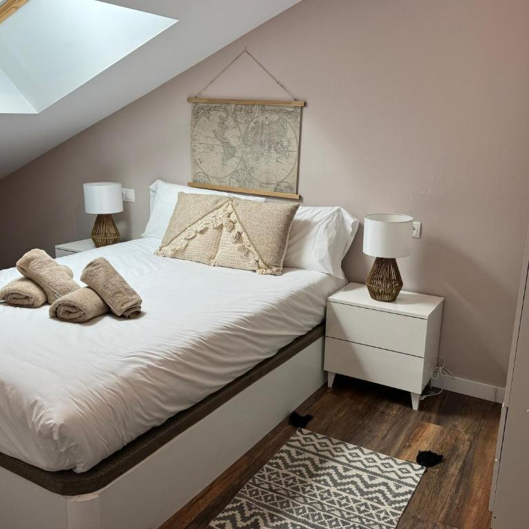PROBER - CHAMOIX - Apartment - 11